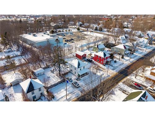 15 Queen E St, Saint Stephen, NB 