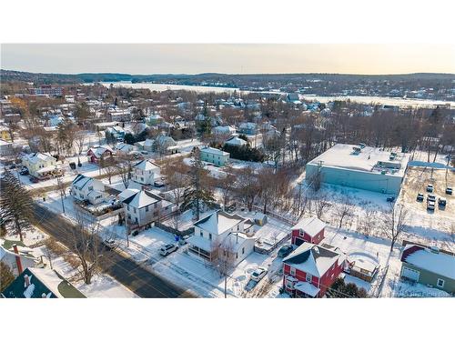 15 Queen E St, Saint Stephen, NB 