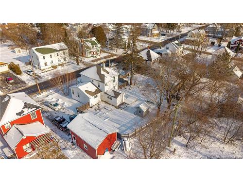 15 Queen E St, Saint Stephen, NB 