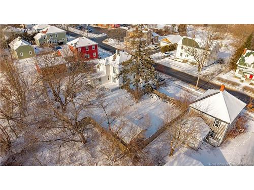 15 Queen E St, Saint Stephen, NB 