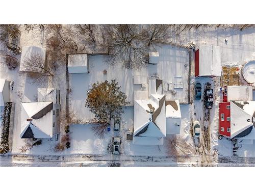 15 Queen E St, Saint Stephen, NB 