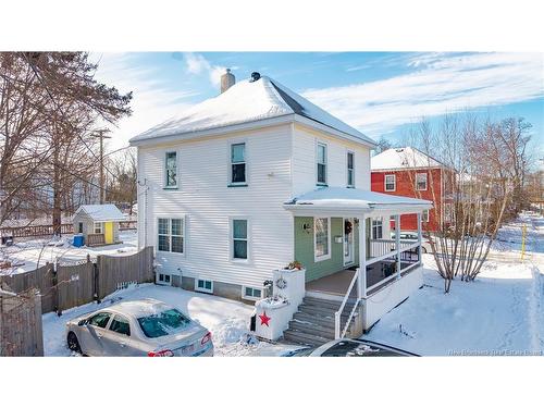15 Queen E St, Saint Stephen, NB 