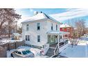 15 Queen E St, Saint Stephen, NB 