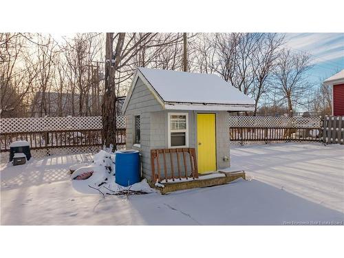 15 Queen E St, Saint Stephen, NB 