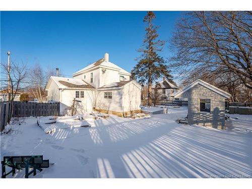 15 Queen E St, Saint Stephen, NB 