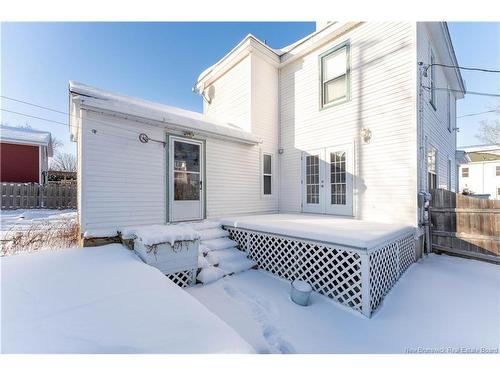 15 Queen E St, Saint Stephen, NB 