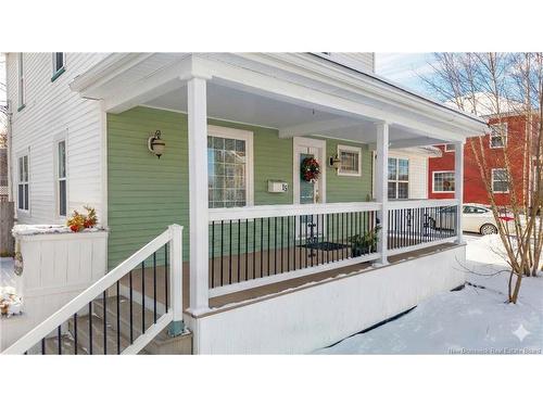 15 Queen E St, Saint Stephen, NB 