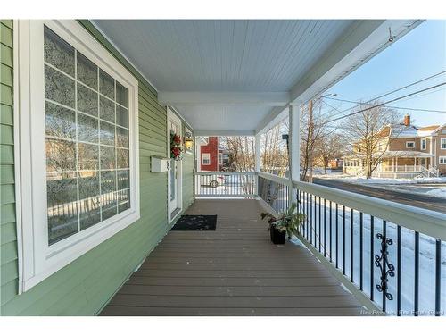 15 Queen E St, Saint Stephen, NB 