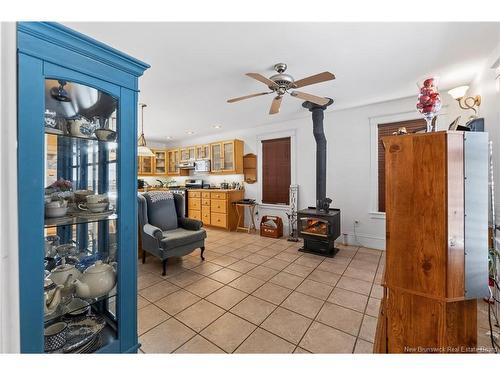 15 Queen E St, Saint Stephen, NB 