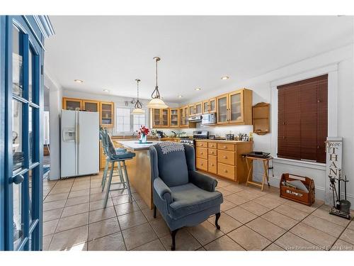 15 Queen E St, Saint Stephen, NB 