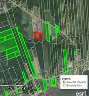 Lot 19-4 Murray RD  Saint-Antoine, NB E4V 2Y8