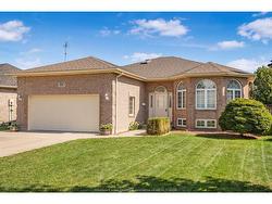 106 BALMORAL  Chatham, ON N7L 5P2