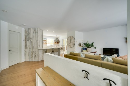 Vue d'ensemble - 31 Ch. Bélisle, Morin-Heights, QC - Indoor