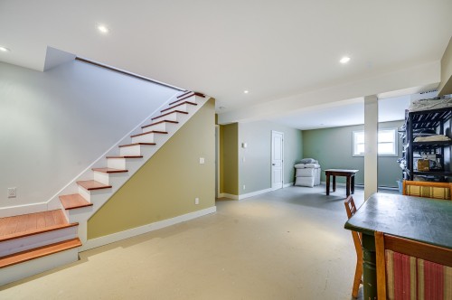 Sous-sol - 31 Ch. Bélisle, Morin-Heights, QC - Indoor Photo Showing Other Room