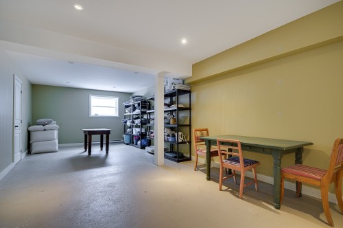 Sous-sol - 31 Ch. Bélisle, Morin-Heights, QC - Indoor