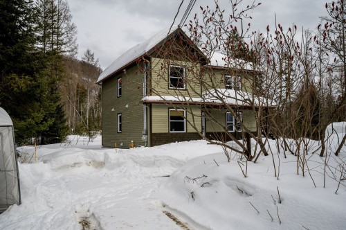 Façade - 31 Ch. Bélisle, Morin-Heights, QC - Outdoor