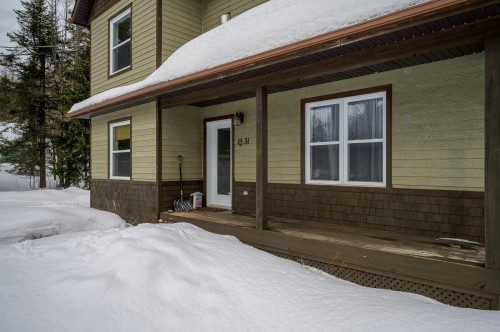 Façade - 31 Ch. Bélisle, Morin-Heights, QC - Outdoor With Exterior