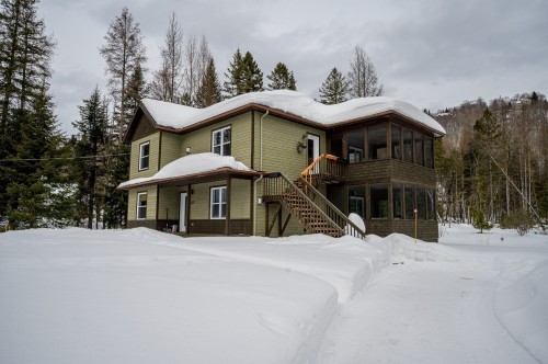 Façade - 31 Ch. Bélisle, Morin-Heights, QC - Outdoor