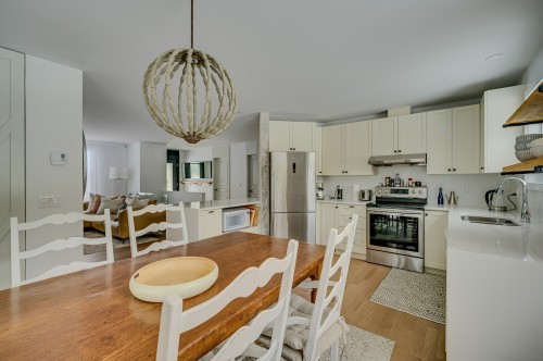 Salle à manger - 31 Ch. Bélisle, Morin-Heights, QC - Indoor