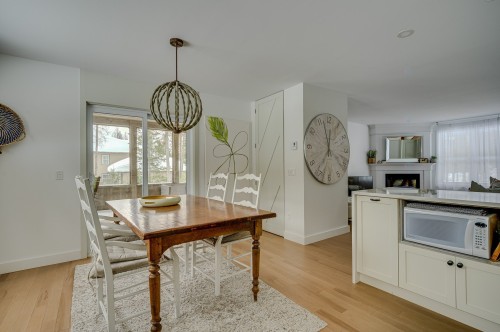 Salle à manger - 31 Ch. Bélisle, Morin-Heights, QC - Indoor