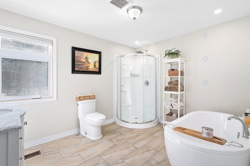 Salle de bains - 184 Ch. Flood, Litchfield, QC - Indoor Photo Showing Bathroom