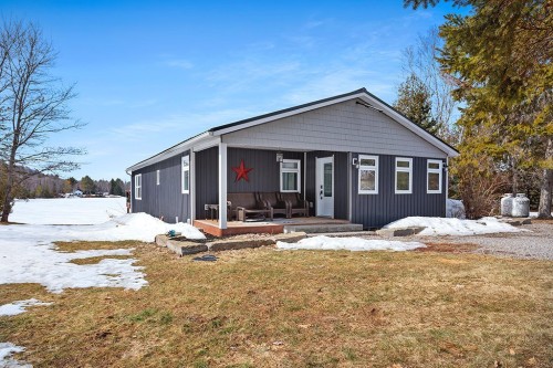 Extérieur - 184 Ch. Flood, Litchfield, QC - Outdoor