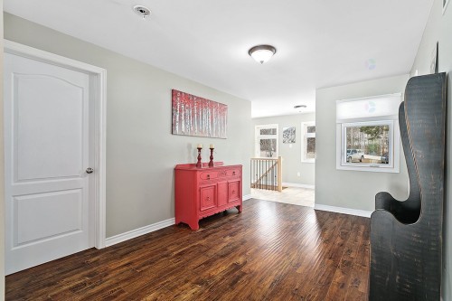 Vue d'ensemble - 184 Ch. Flood, Litchfield, QC - Indoor