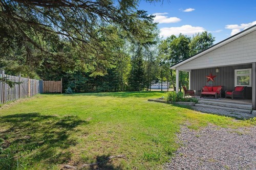 Cour - 184 Ch. Flood, Litchfield, QC - Outdoor