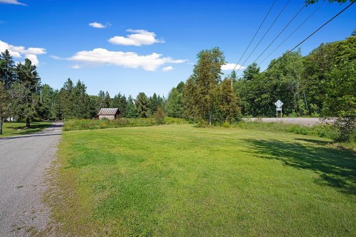 Extérieur - 184 Ch. Flood, Litchfield, QC - Outdoor With View