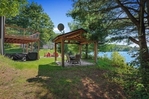 Extérieur - 184 Ch. Flood, Litchfield, QC - Outdoor