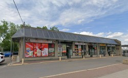 11495  - 11505 Boul. Gouin O.  Montréal (Pierrefonds-Roxboro), QC H8Y 1Y1