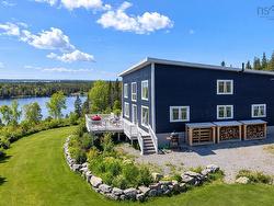 122 Peter Sosna Drive Macnabs Cove, NS B0E 3B0