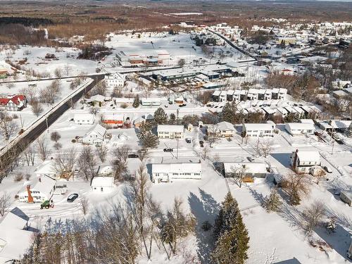 8 Smith Avenue, Springhill, NS 