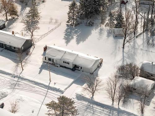 8 Smith Avenue, Springhill, NS 