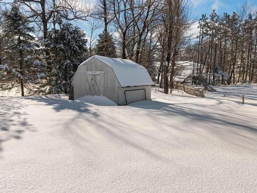 8 Smith Avenue, Springhill, NS 