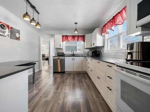 8 Smith Avenue, Springhill, NS 