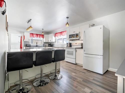 8 Smith Avenue, Springhill, NS 