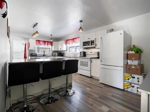 8 Smith Avenue, Springhill, NS 