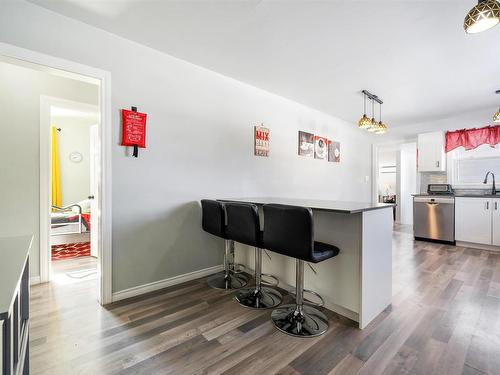 8 Smith Avenue, Springhill, NS 