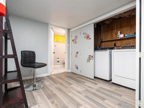 8 Smith Avenue, Springhill, NS 