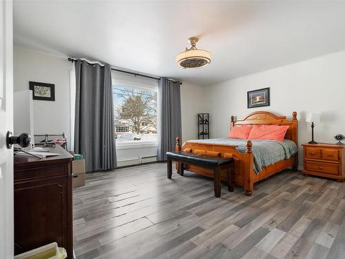 8 Smith Avenue, Springhill, NS 