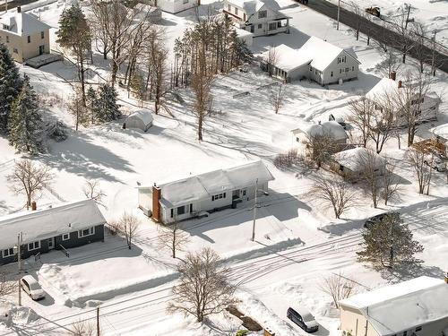 8 Smith Avenue, Springhill, NS 