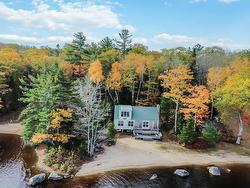 Lot 12 501 Forrest Drive  Virginia East, NS B0S 1G0