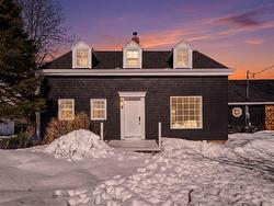 89 Bridge Street  Melvern Square, NS B0P 1R0