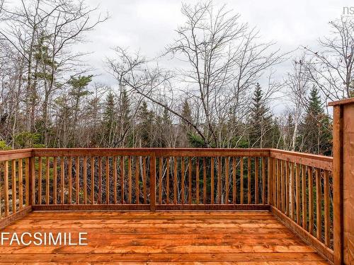 Lot 23A 172 Honeygold Drive, Halifax, NS 