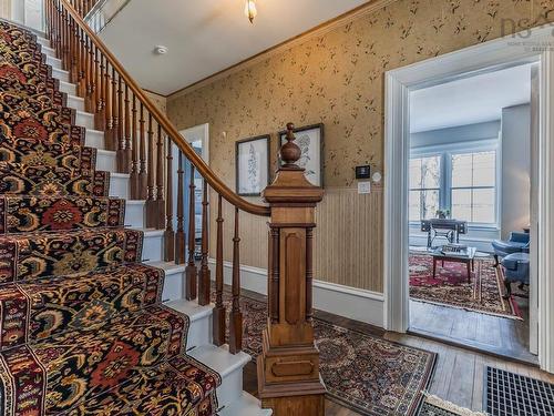 13836 Highway #6, Wallace, NS 