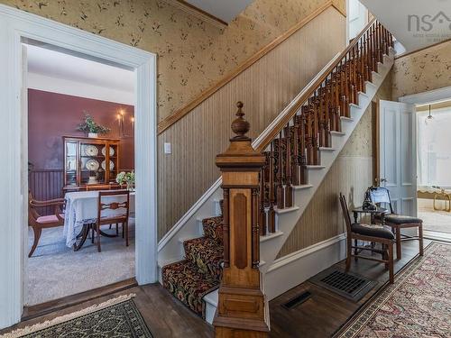 13836 Highway #6, Wallace, NS 