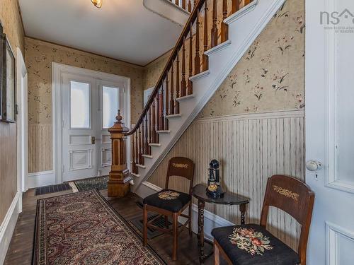 13836 Highway #6, Wallace, NS 