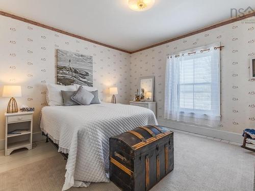13836 Highway #6, Wallace, NS 