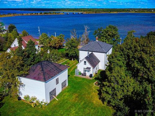 13836 Highway #6, Wallace, NS 